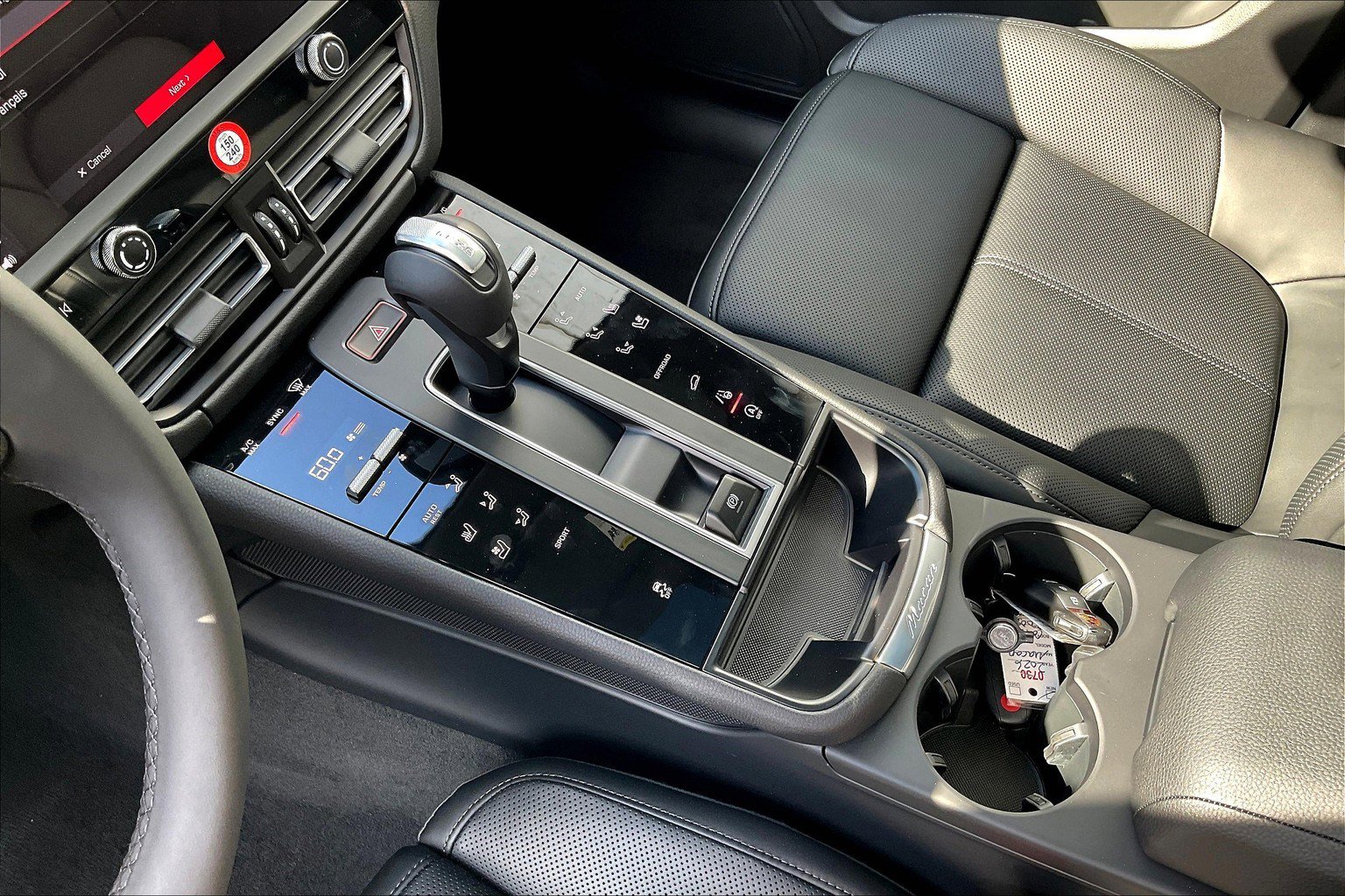 New 2026 Porsche Macan image 11