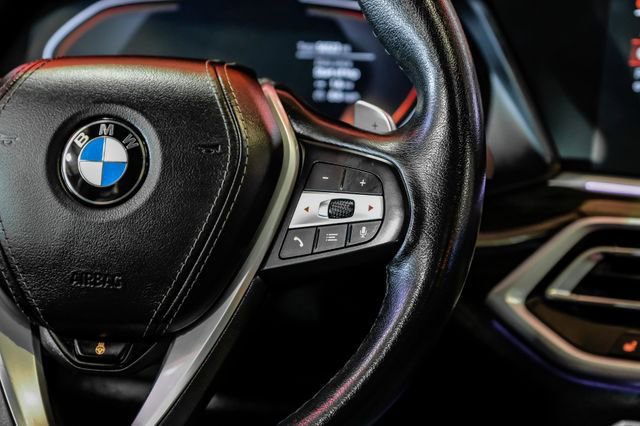 Used 2023 BMW X5 sDrive40i RWD image 19