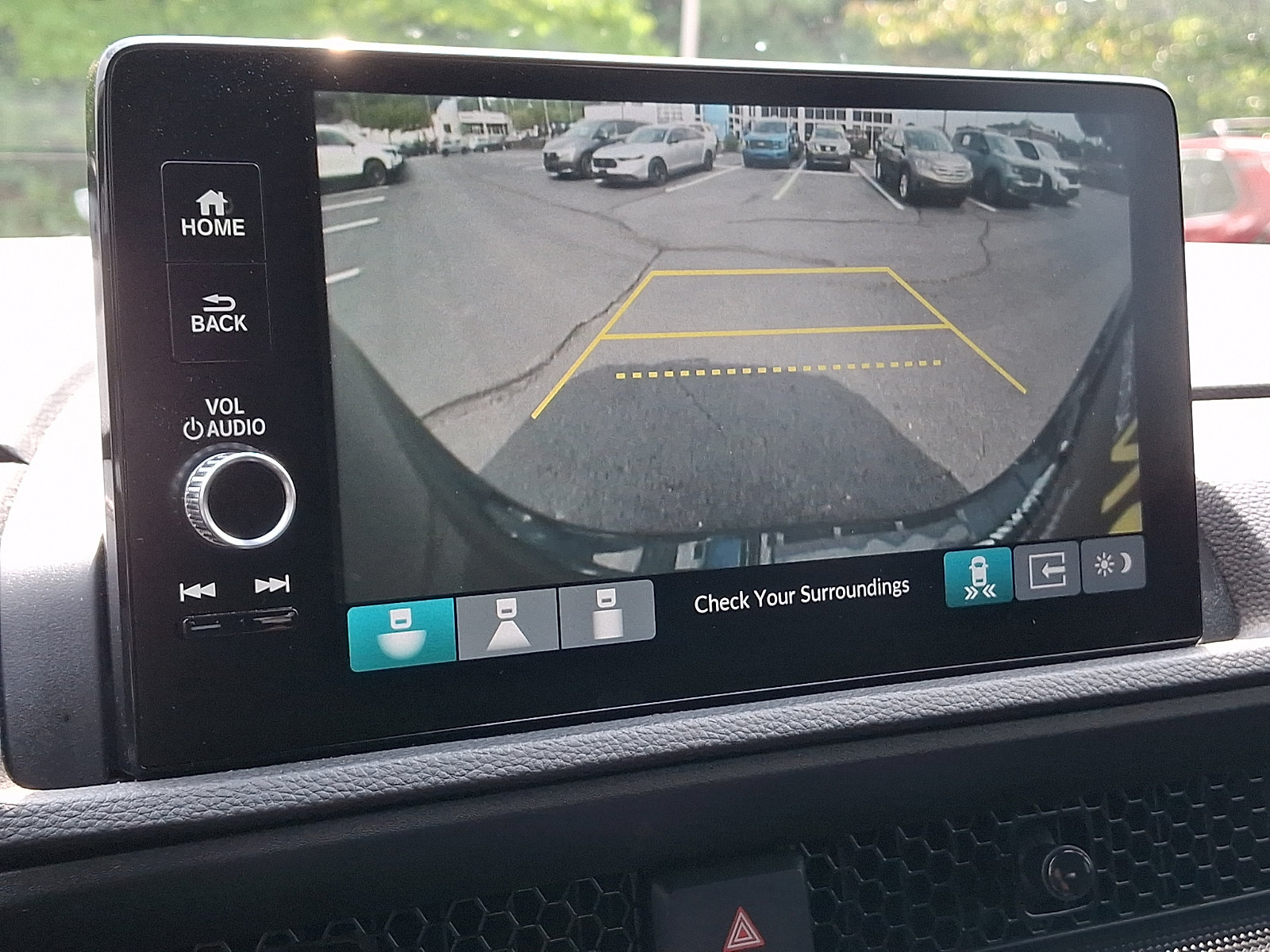 Used 2025 Honda CR-V Sport-L image 19