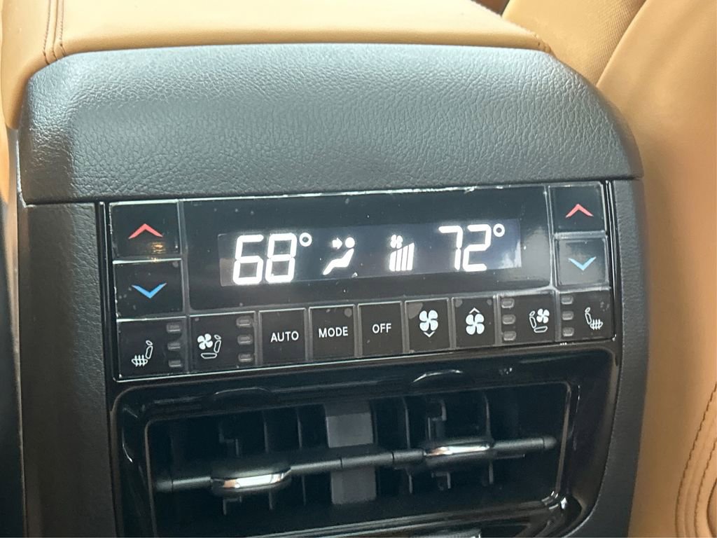 New 2025 Jeep Grand Cherokee Summit image 41