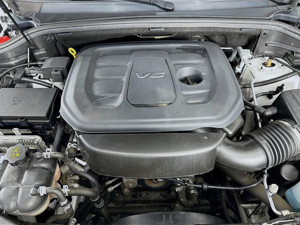 Used 2019 Jeep Grand Cherokee Summit w/ Platinum Series Group AWD/4WD image 32