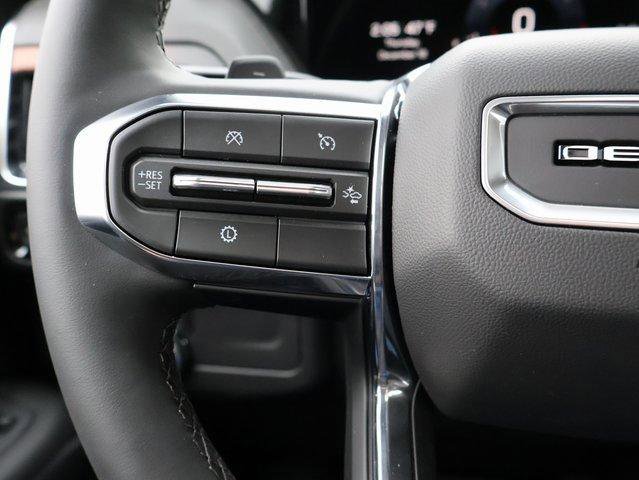 New 2026 GMC Yukon Denali w/ Sun & Power Step Package image 35