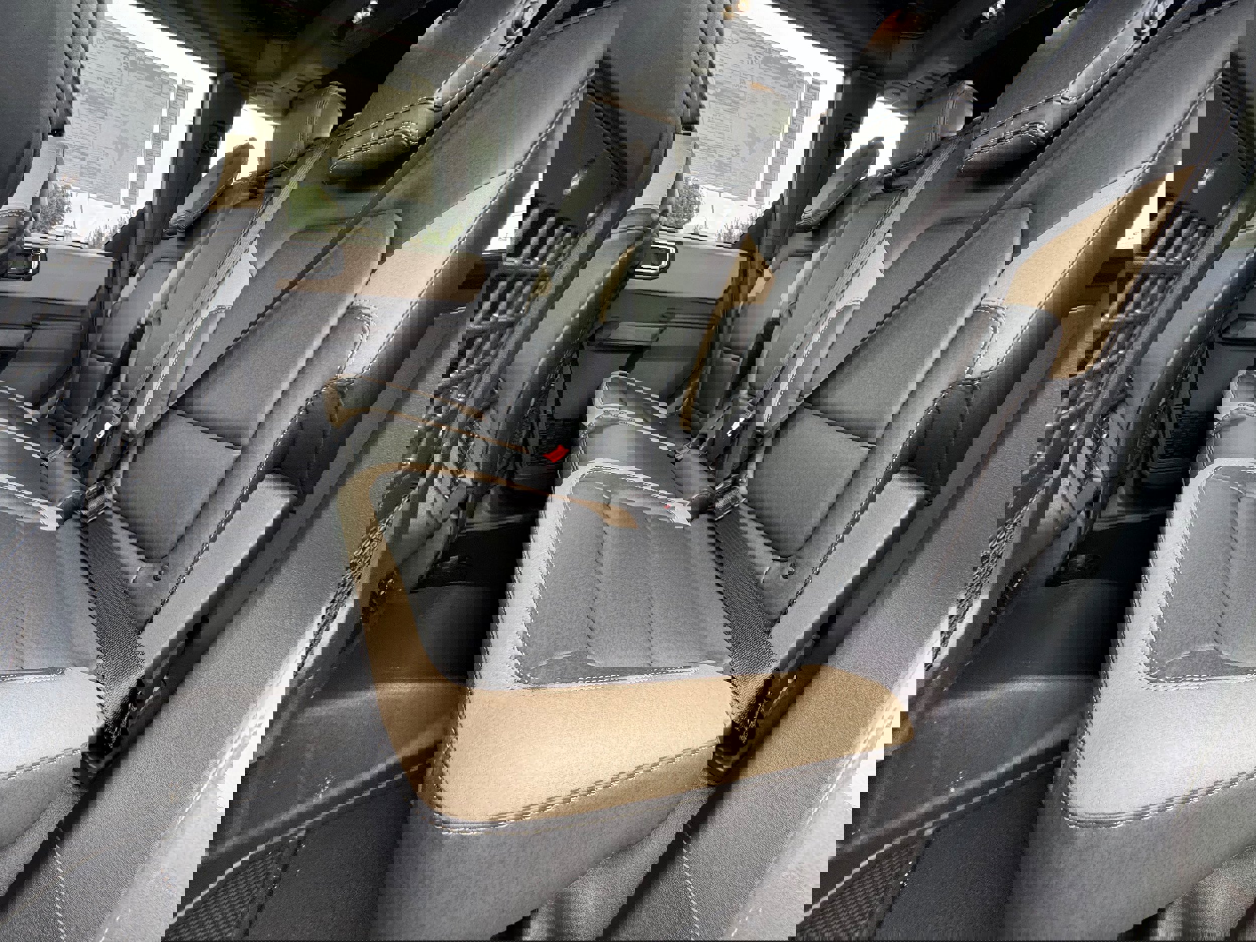 New 2025 Ford Bronco Big Bend image 15