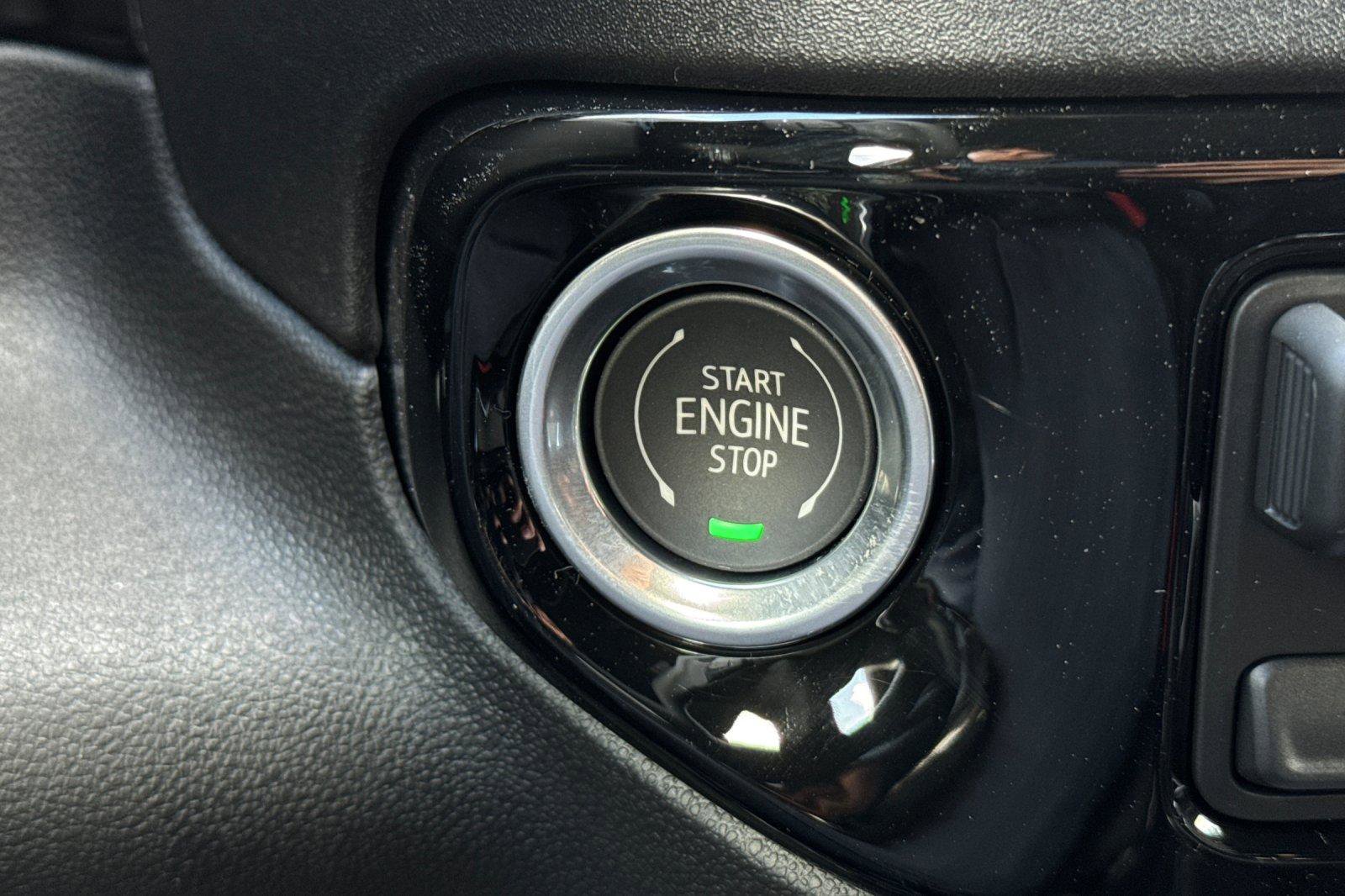 New 2026 Chevrolet Silverado 1500 RST w/ RST All Star Premium Package image 29