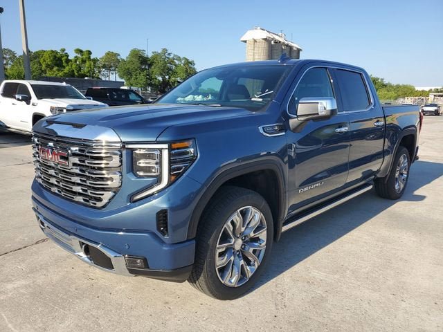 New 2026 GMC Sierra 1500 Denali w/ Denali Reserve Package image 3
