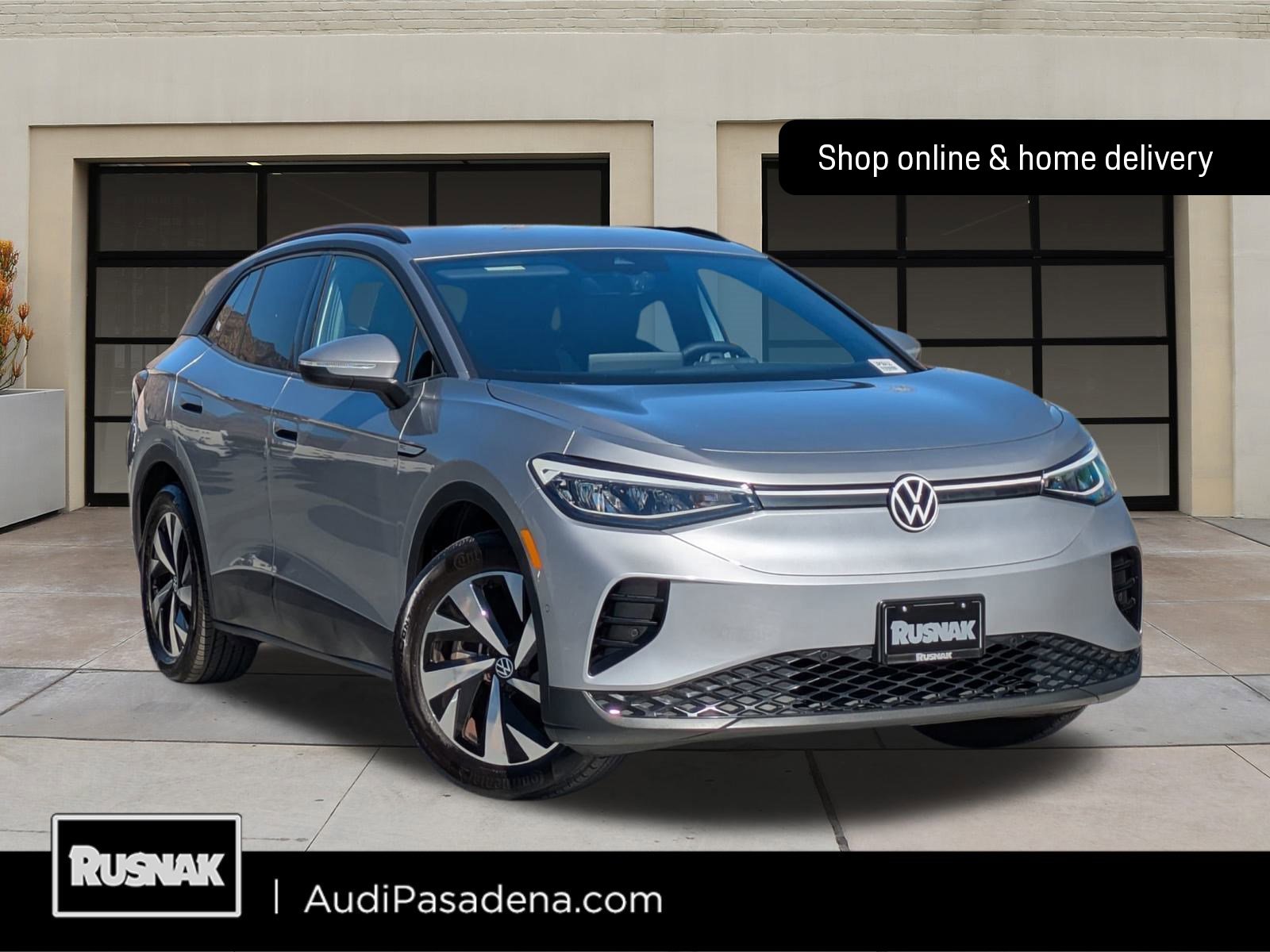 Used 2023 Volkswagen ID.4 Pro