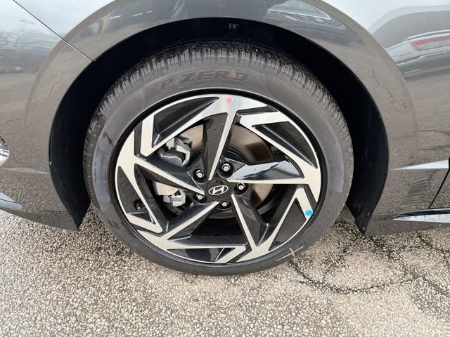 New 2026 Hyundai Sonata SEL AWD/4WD image 20
