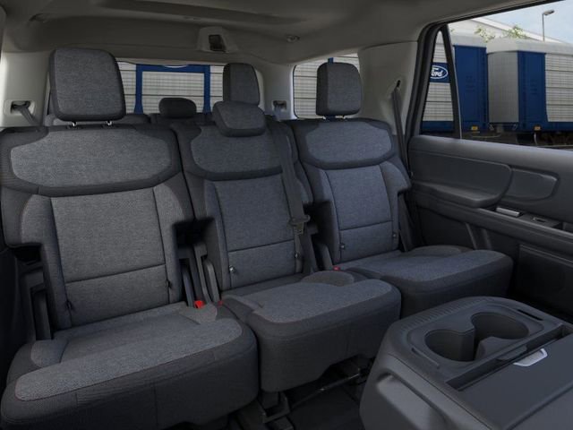 New 2025 Ford Expedition Active AWD/4WD image 11