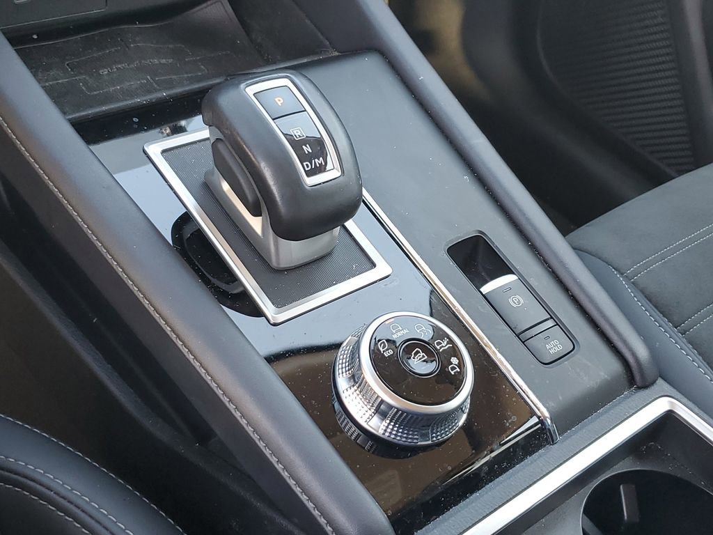 Used 2024 Mitsubishi Outlander SE Black Edition image 27