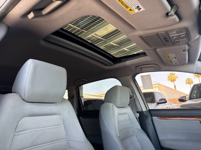 Used 2022 Honda CR-V EX image 19