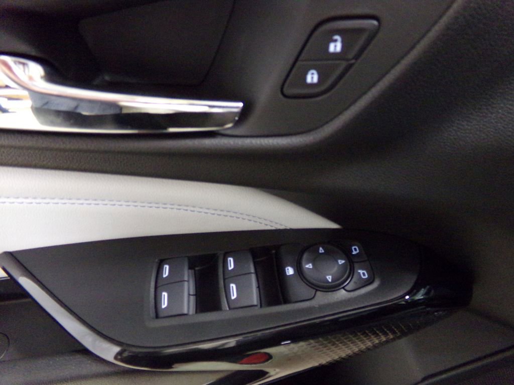 New 2025 Chevrolet Trax LT w/ Driver Confidence Package image 14