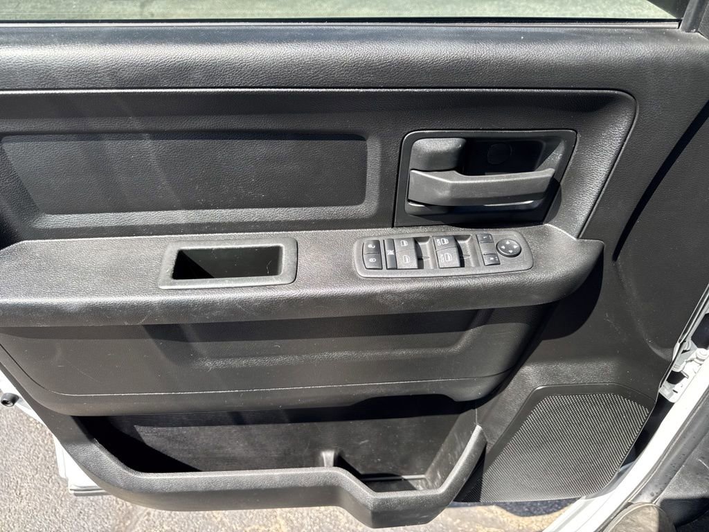 Used 2022 RAM 2500 Tradesman AWD/4WD image 32
