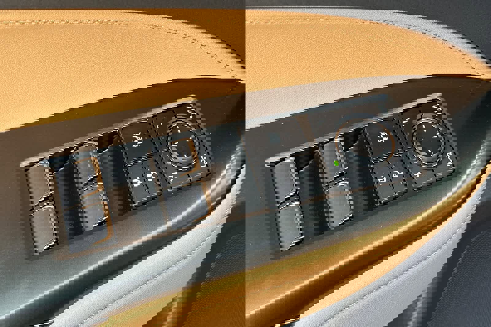 Used 2025 Lexus NX 350h AWD w/ Premium Package image 13