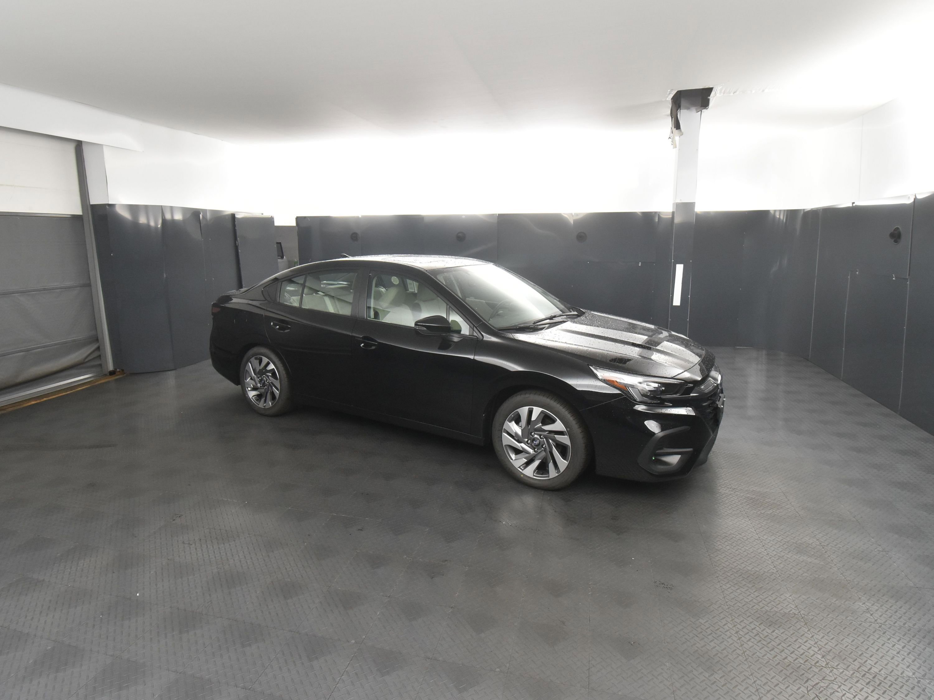 New 2025 Subaru Legacy Limited image 5