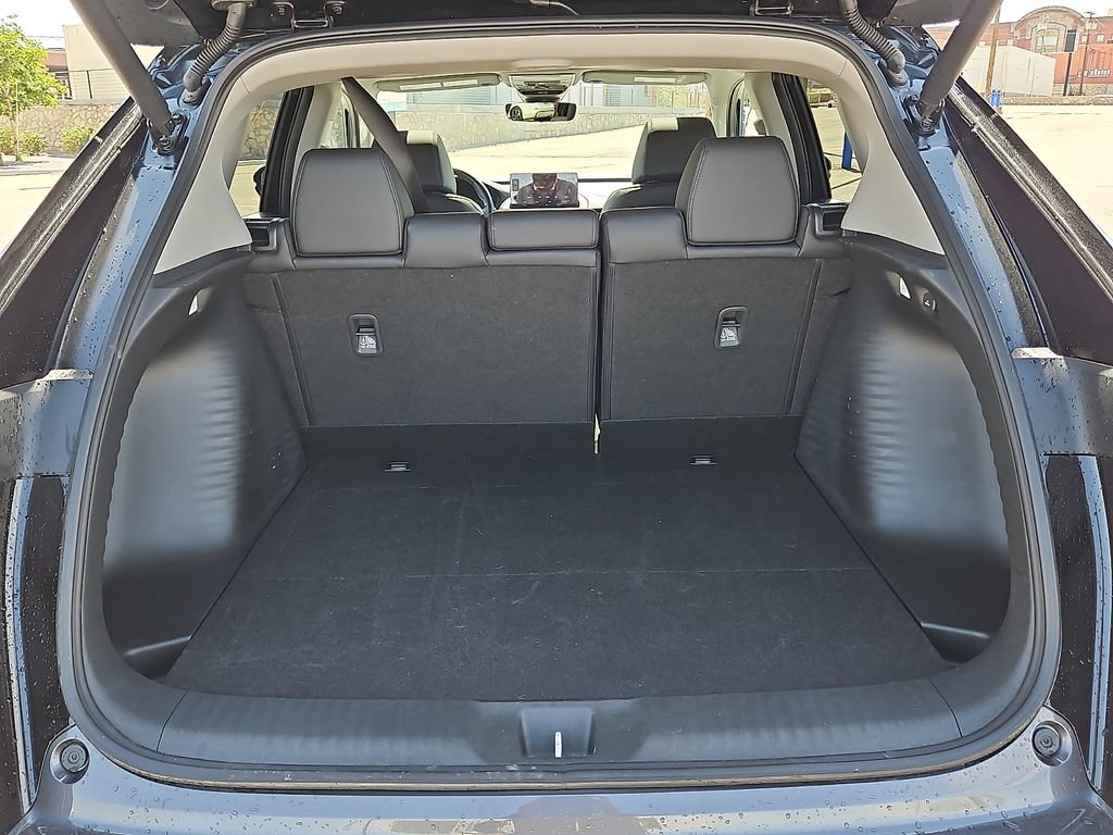 Used 2025 Acura ADX FWD image 12