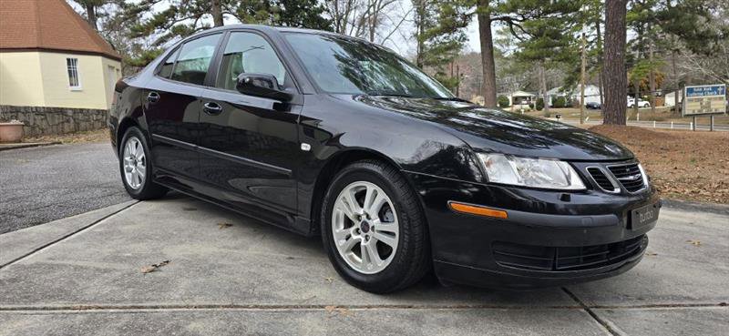 Used 2007 Saab 9-3 2.0T image 38