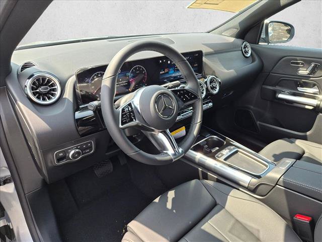 New 2026 Mercedes-Benz GLA 250 4MATIC video 3