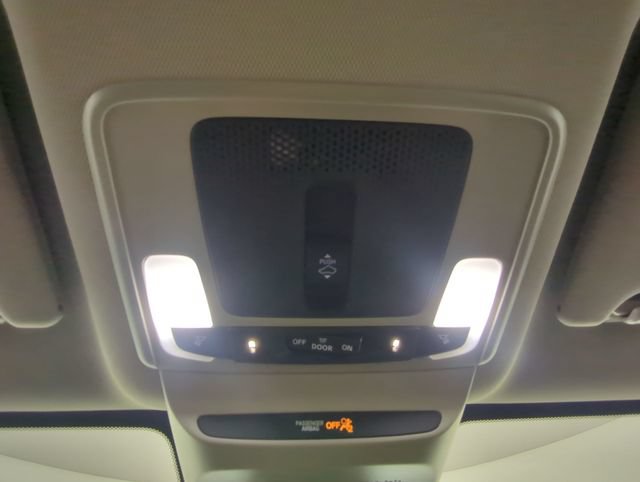 New 2027 Honda HR-V EX-L image 32