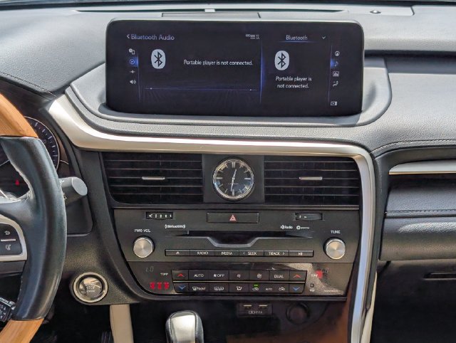 Used 2022 Lexus RX 350 FWD w/ Premium Package image 26
