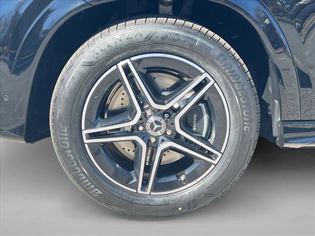 New 2026 Mercedes-Benz GLE 450e 4MATIC image 10