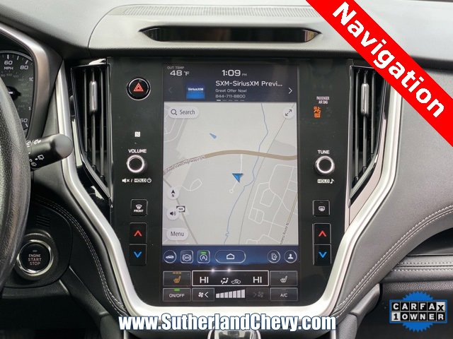 Used 2023 Subaru Outback Limited image 28