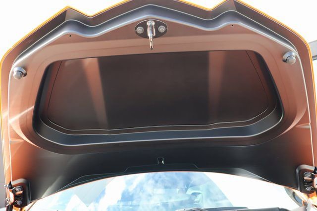 Used 2024 Chevrolet Corvette Z06 w/ Stealth Interior Trim Package image 14