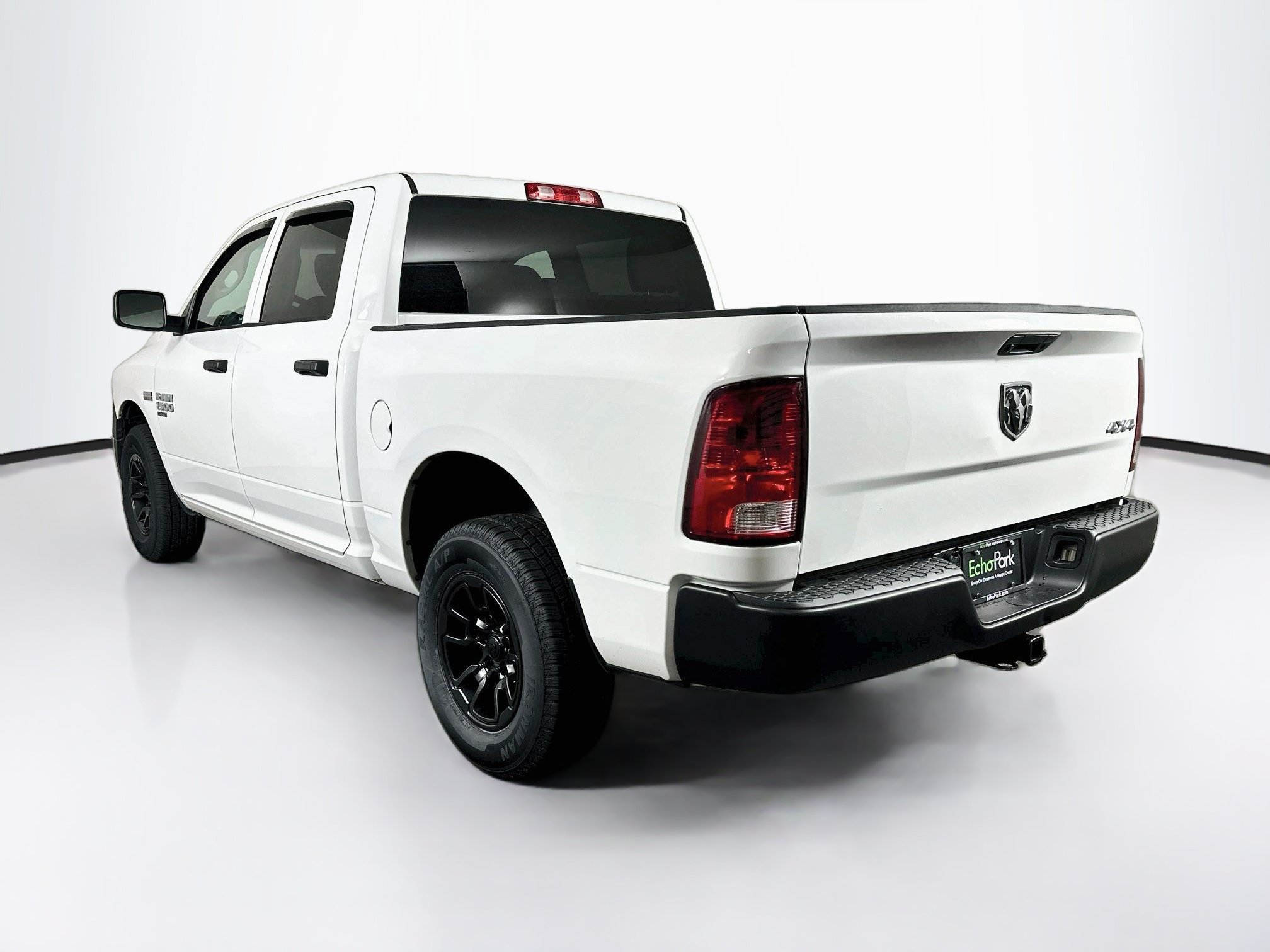 Used 2020 RAM 1500 Tradesman AWD/4WD image 5
