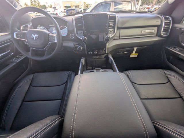 New 2026 RAM 1500 Big Horn AWD/4WD image 9
