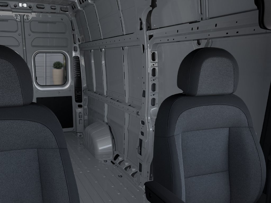 New 2027 RAM ProMaster 3500 FWD image 26