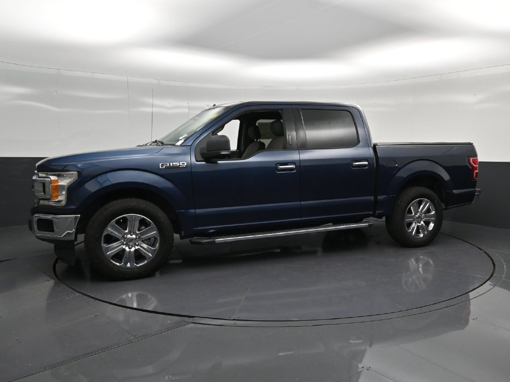 Used 2019 Ford F150 XLT w/ Equipment Group 302A Luxury RWD image 7