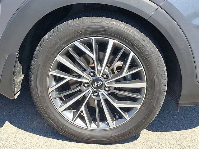Used 2019 Hyundai Tucson Ultimate AWD/4WD image 8