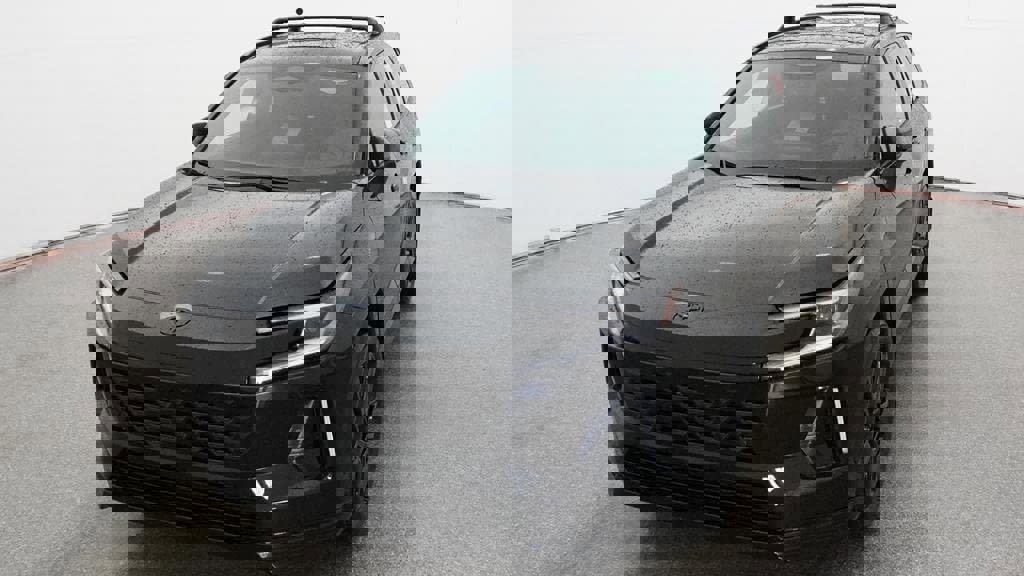 New 2026 Toyota RAV4 XSE image 16