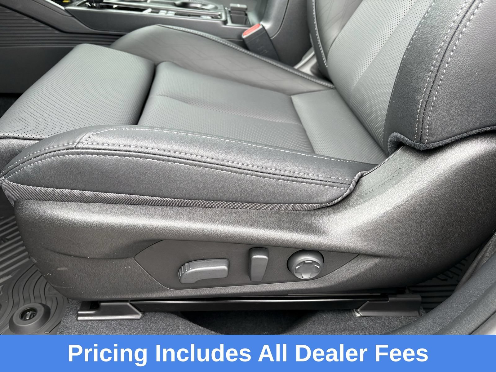 New 2026 Subaru Outback Touring XT AWD/4WD image 29