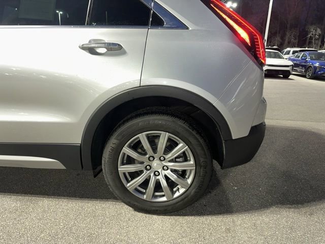 Used 2020 Cadillac XT4 Premium Luxury image 21