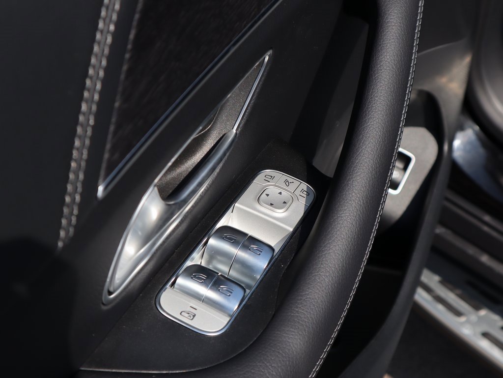 New 2026 Mercedes-Benz GLS 580 4MATIC image 28