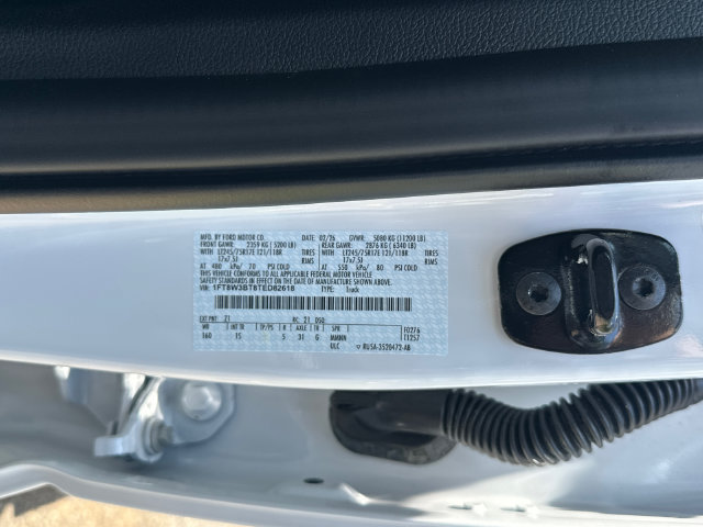 New 2026 Ford F350 XL AWD/4WD image 32