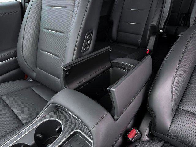 New 2026 Hyundai Palisade Calligraphy image 18