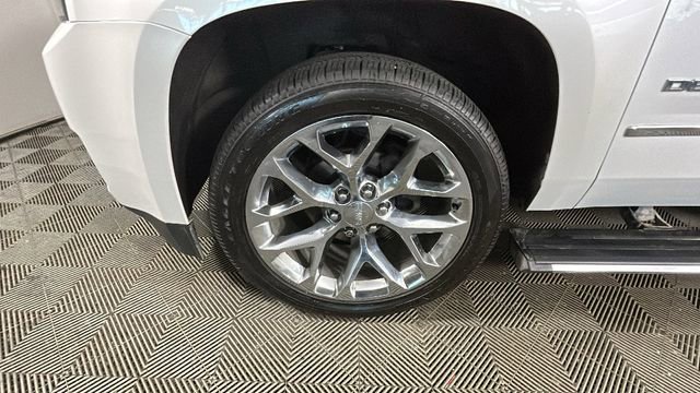 Used 2019 GMC Yukon Denali w/ Denali Ultimate Package AWD/4WD image 10