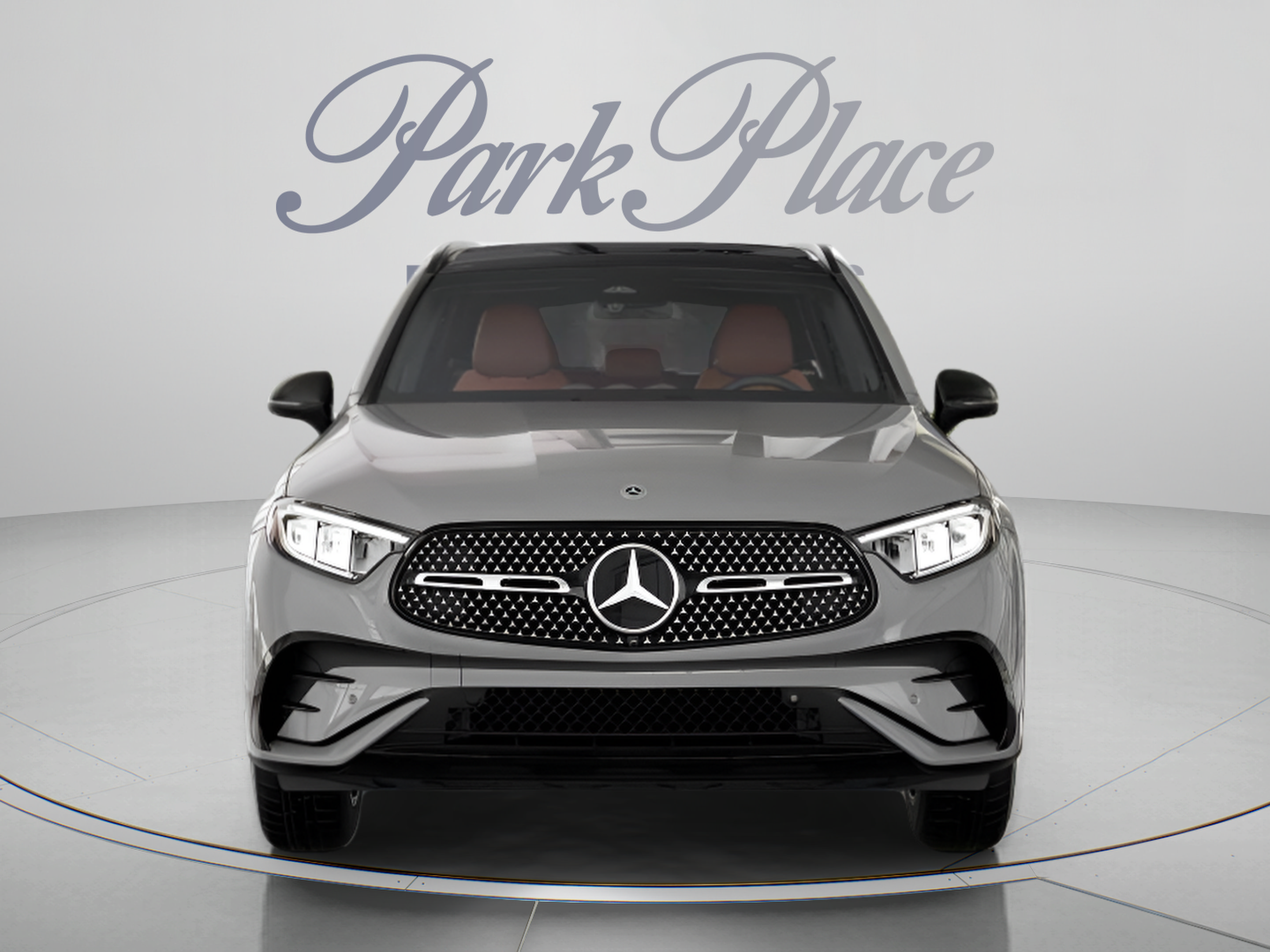New 2027 Mercedes-Benz GLC 300 4MATIC image 36