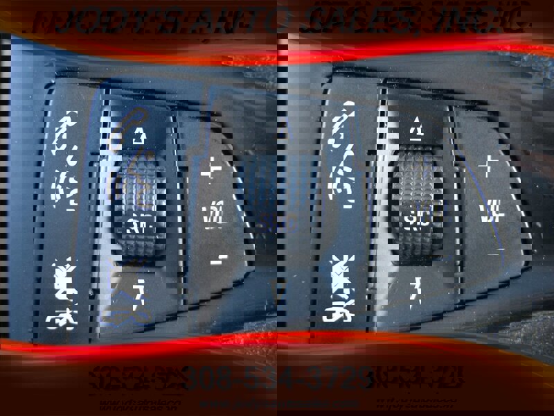 Used 2017 Chevrolet Equinox LS image 11