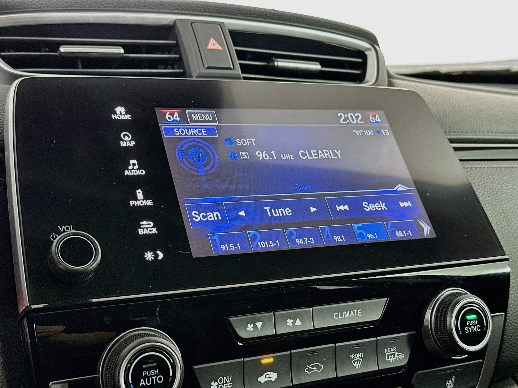 Used 2020 Honda CR-V Touring image 21