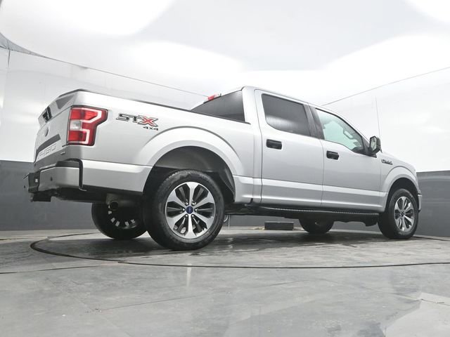 Used 2019 Ford F150 XL w/ Equipment Group 101A Mid AWD/4WD image 39