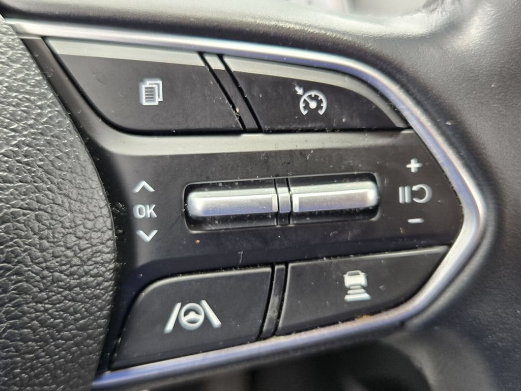 Certified 2023 Hyundai Santa Fe SEL FWD image 27