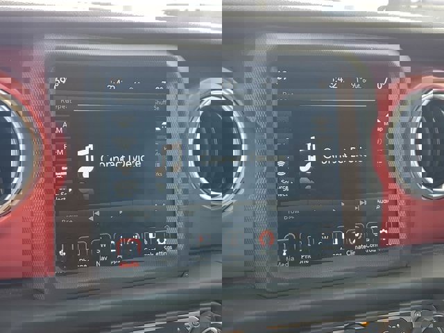 Used 2021 Jeep Wrangler Unlimited Rubicon image 23