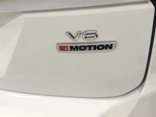 Used 2018 Volkswagen Atlas SE AWD/4WD image 12