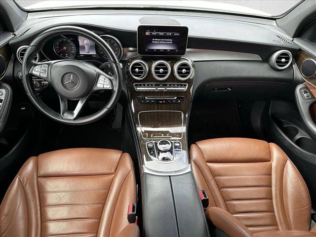 Certified 2019 Mercedes-Benz GLC 300 image 25