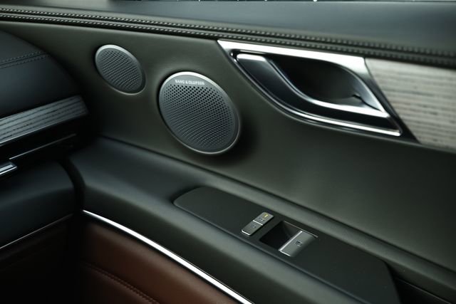 New 2026 Genesis GV80 3.5T Prestige image 42