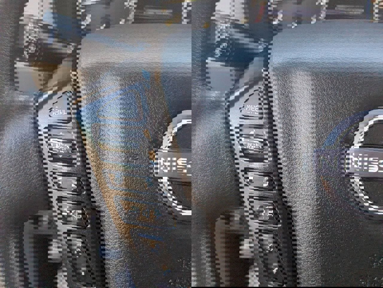 Certified 2022 Nissan Frontier SV w/ Technology Package image 29