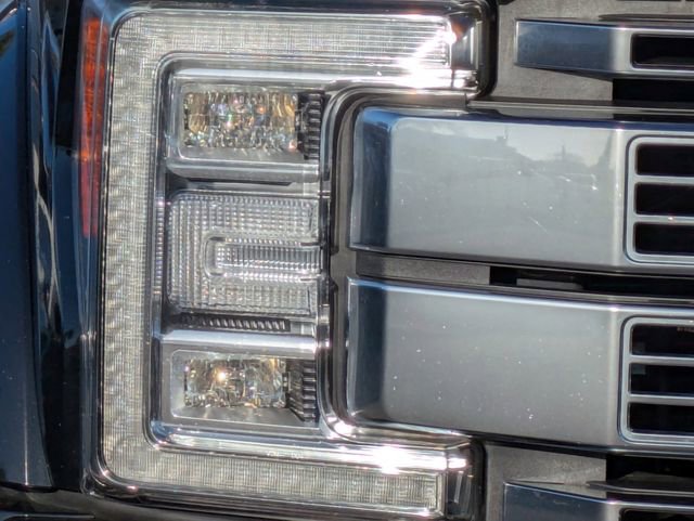 Used 2019 Ford F450 Platinum w/ Platinum Ultimate Package image 10