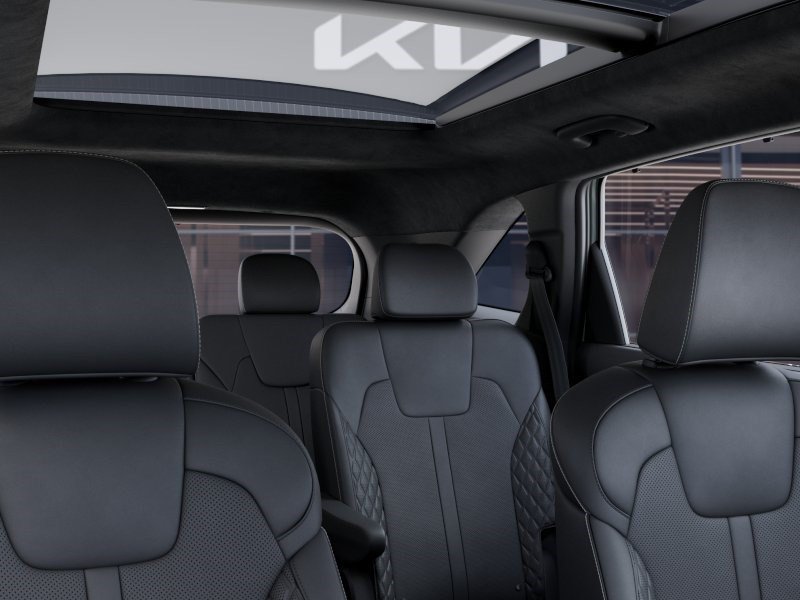 New 2026 Kia Sorento SX Prestige AWD/4WD image 28